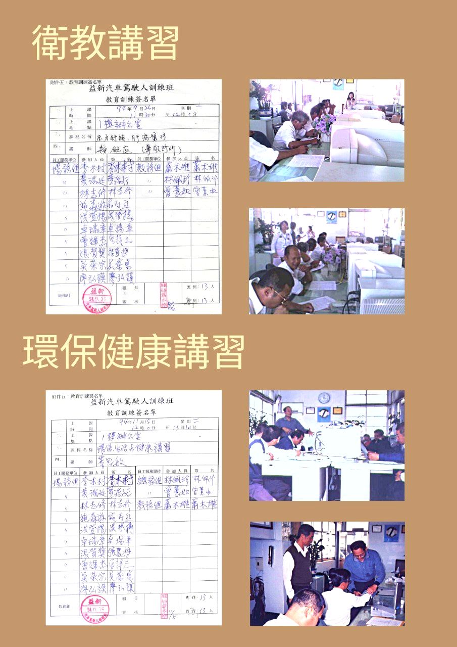 內部訓練2